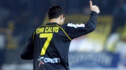 ΑΡΗΣ: «Ετοιμοπόλεμοι» Κάλβο και Πρίττας