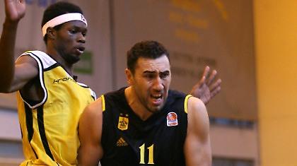 Α1: Δεν ήρθε ακόμα η ώρα του Πέτγουεϊ