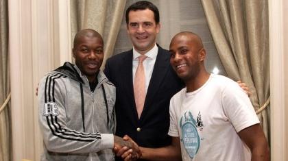 «Στις 21 Μαρτίου ο τίτλος»