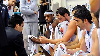 Α1: Έτοιμα τα εισιτήρια με Τρίκαλα