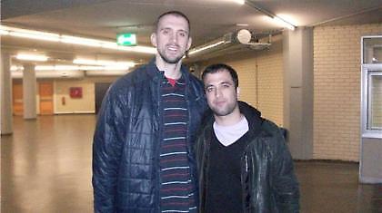 Βούιτσιτς: «Διαφορετικοί από πέρυσι»