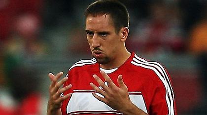 Μιγκλάτσιο: «Ονειρικό το δίδυμο Ριμπερί-Μέσι»