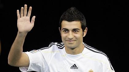 Αλμπιόλ: «Μπορούμε να νικάμε και χωρίς τον Ρονάλντο»