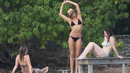 Όλοι γιόγκα!