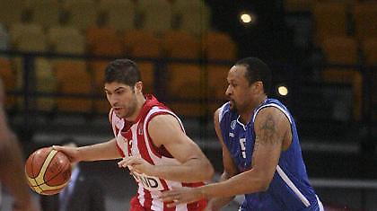 A1: Χάνει ΠΑΟ, Μπενετόν ο Σμιθ