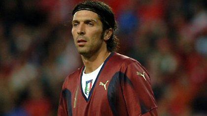 Μπουφόν: «Ήττα για όλους η απόλυση Φεράρα»