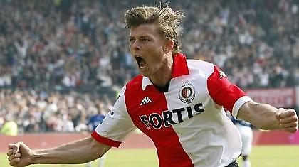 Eredivisie: Καλά που ήταν ο Τόμασον