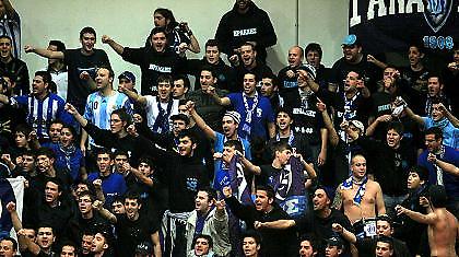 Παράπονα και ευχαριστίες…