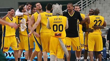 Kις... του θανάτου