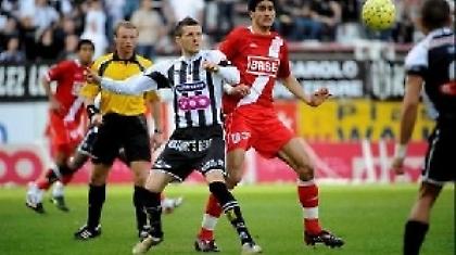 Jupiler League: Δεν… μάσησε η Σταντάρ!