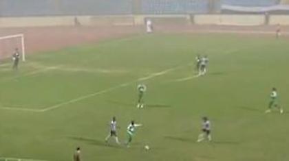 Τον «εκτέλεσε»… από το σπίτι του! (video)