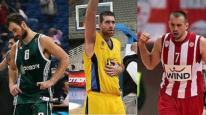 Ο «πράσινος» ασθενής, η ομάδα χωρίς ταβάνι και ο ώριμος «έφηβος»