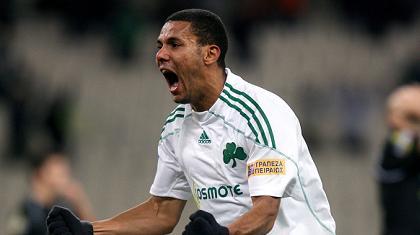 Κλέιτον: «Αναγνώριση από Νιόπλια»