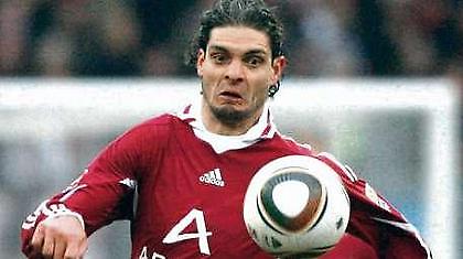 Χαριστέας: «Θα νικήσουμε και θα σκοράρω…»