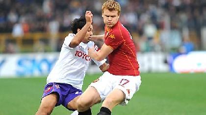 Serie A: Ντέρμπι στη Φλωρεντία