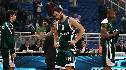 Πρωταθλητής σε κρίση