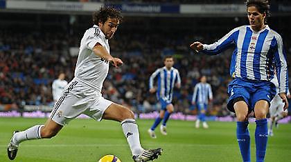 Primera Division: Με τον αέρα του «Ριαθόρ» η Ρεάλ Μαδρίτης