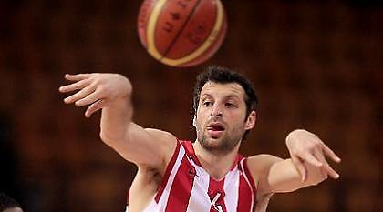 Παπαλουκάς: «Βρίσκουμε τους αυτοματισμούς μας»