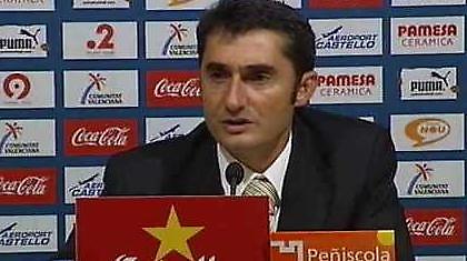 «Δεν φταίω για την φυγή Βαλβέρδε»