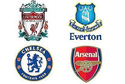 Premier League: Αγωνιστική των ντέρμπι!