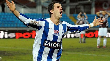 Σίσιτς: «Ευχαριστώ αυτούς που με επέλεξαν»