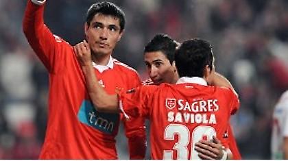 Superliga: Εύκολο έργο για τους πρωτοπόρους