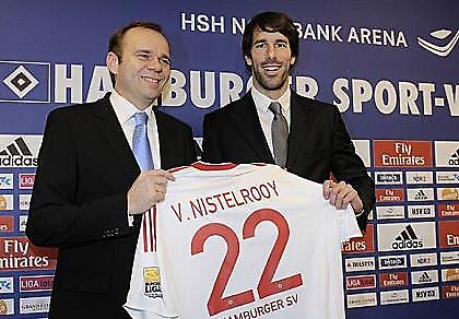 «Έχει ακόμη δρόμο ο Ρουντ»