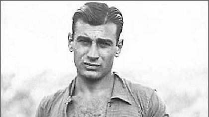 Φραντσίσκο Αντόνιο Βαράλλο: «El Canoncito»!