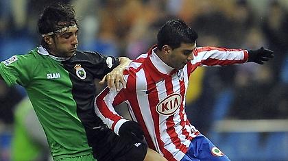 Χωρίς Ρέγες με «Γαλατά» η Ατλέτικο