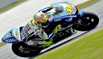 Πρώτος ο «γιατρός» στα δοκιμαστικά