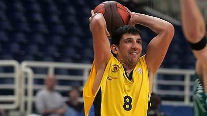 Μπατής: «Ήμασταν καλοί, ήταν κακοί και κερδίσαμε…»