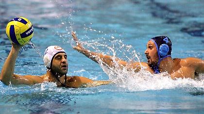 Σχίζας: «Πιστεύουμε στην πρόκριση»