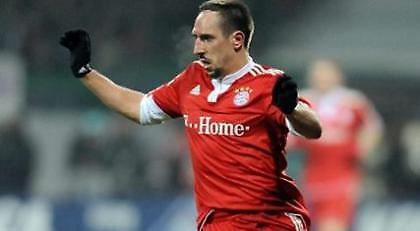 Ριμπερί: «Είχα πολλές προτάσεις. Αποφασίζω το Μάρτιο»