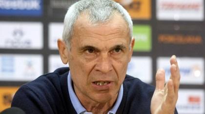 Κούπερ: «Σαν να έχουμε κόσμο...»