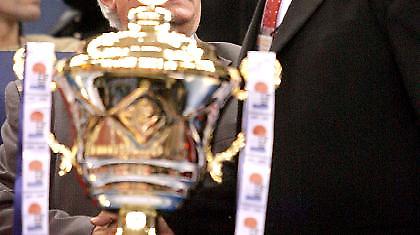 Όπως πέρυσι ο τελικός…