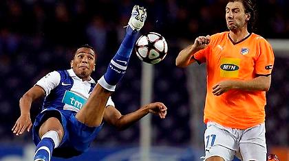 Περέιρα:«Μπορούμε το πρωτάθλημα»