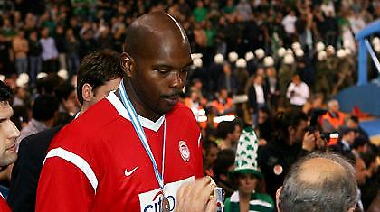 Τέλος από την Ομπραντόιρο ο Μαρκ Τζάκσον