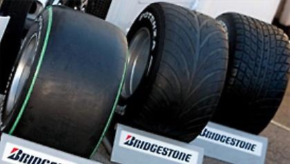 Αισιόδοξα μηνύματα από την Bridgestone