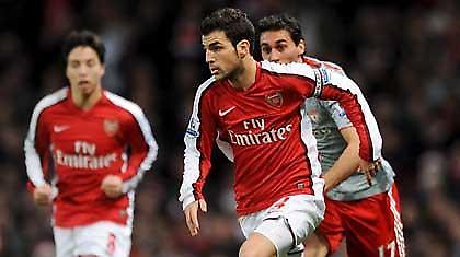 Φάμπρεγκας: «Θέλω να επιστρέψω στην Μπαρτσελόνα»