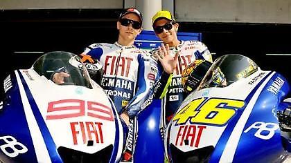 Ομερτά μεταξύ αναβατών