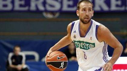 Επιστροφή στα παρκέ για Σάντσεθ!