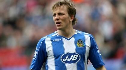 Επιστροφή στην «Ιθάκη» για Έντμαν