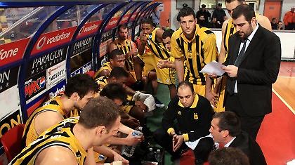 Μπλατ: «Παιχνίδι καρδιάς και μυαλού»