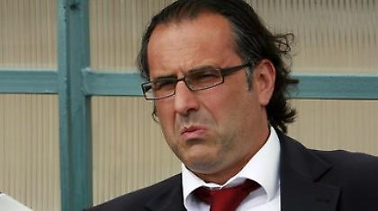 Εκτός πρωταθλήματος λόγω οικονομικών δυσχερειών!