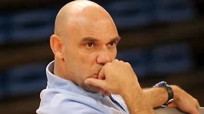 Γκέκος: «Δύσκολο και κρίσιμο παιχνίδι»