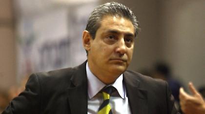 Κουφός: «Παιχνίδια σαν αυτό θα κρίνουν την παραμονή»