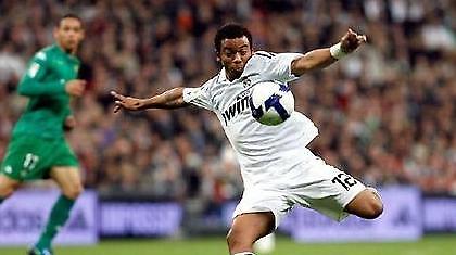 Ανανέωσε ως το 2015 με Ρεάλ ο Μαρσέλο