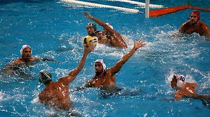 «Πράσινο» το ντέρμπι