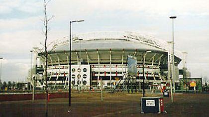 Eredivisie: «Φωτιά» στην κορυφή