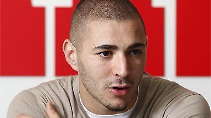 Μπενζεμά: «Οι πέντε βαθμοί δεν είναι τίποτα»